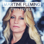 Two People - Martine Fleming